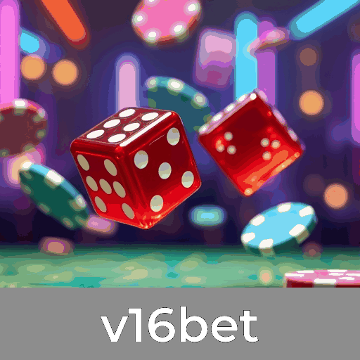 v16bet: Cassino Seguro e Entretenimento Premium