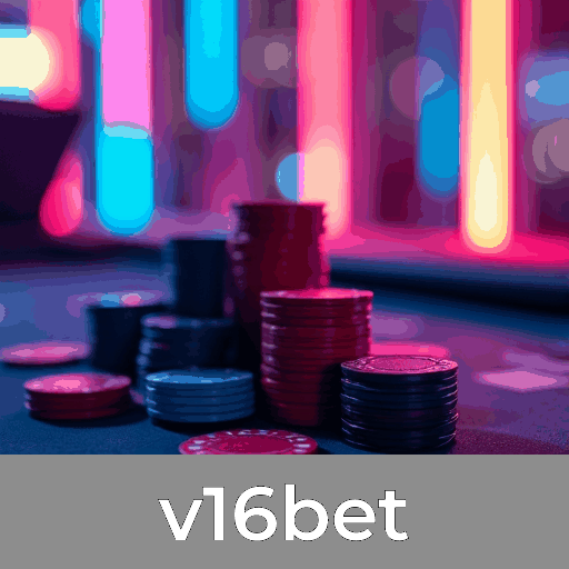 Experimente o Acesso Seguro Instantâneo exclusivo em v16bet