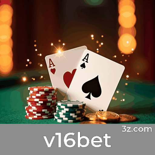 V16bet: Experiência de Jogos Otimizada para Brasileiros