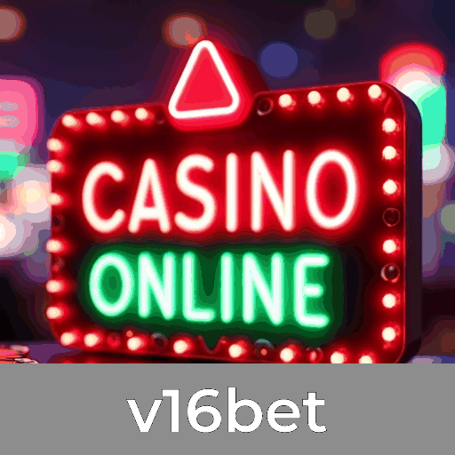 Experiência Profissional e Segurança na Plataforma v16bet
