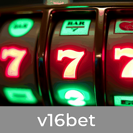 Descubra o Mundo de Jogos v16bet: Slots com Prêmios, Mesas Estratégicas e Dealers ao Vivo