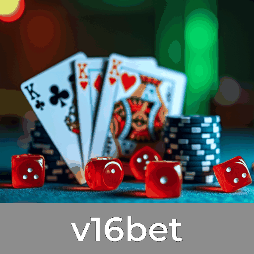 Acesse o Mundo de Jogos com o App V16bet - Praticidade e Funcionalidade
