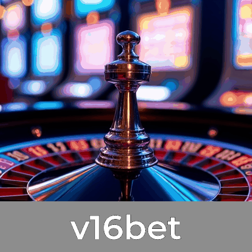 Descubra o Mundo de Jogos v16bet: Slots com Prêmios, Mesas Estratégicas e Dealers ao Vivo