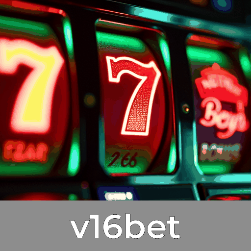 v16bet: Apostas esportivas com foco no Brasil