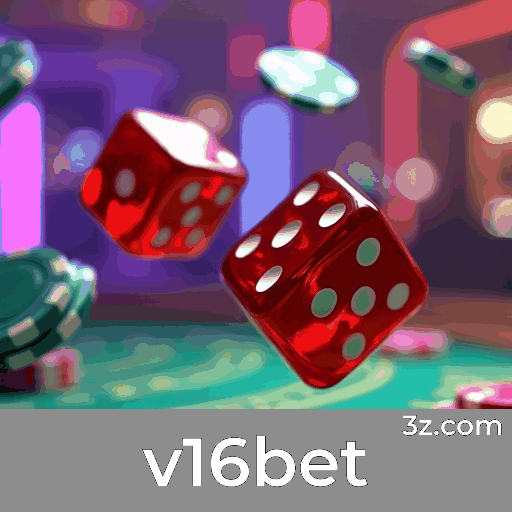 v16bet: Especialistas em Apostas Esportivas no Brasil