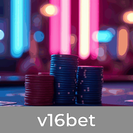 Experimente o Acesso Seguro Instantâneo exclusivo em v16bet