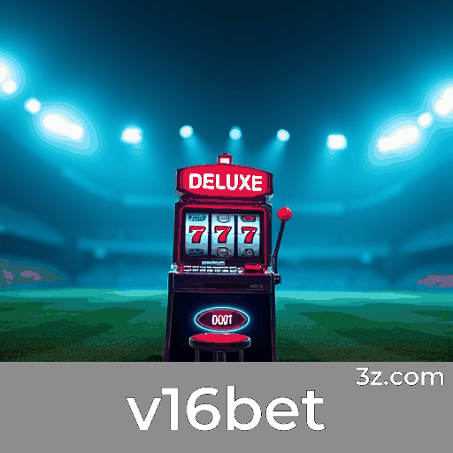 V16bet: Aproveite os Bônus Mais Generosos e Ofertas Únicas!