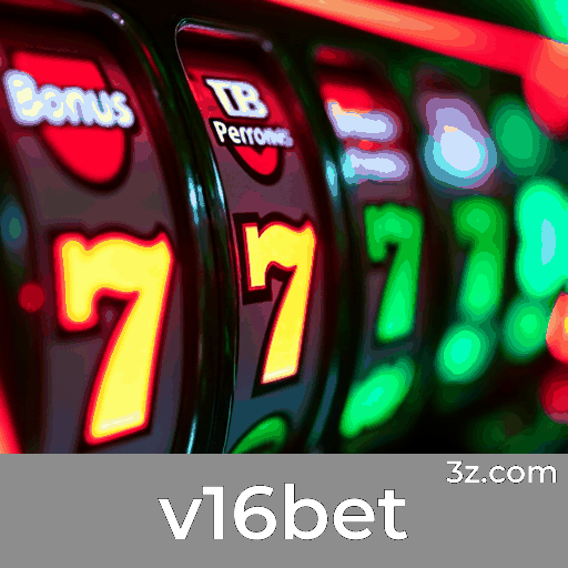 V16bet: Aproveite os Bônus Mais Generosos e Ofertas Únicas!