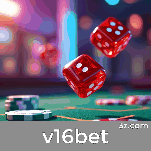 v16bet: Especialistas em Apostas Esportivas no Brasil